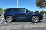 2022 Land Rover Range Rover Evoque SE