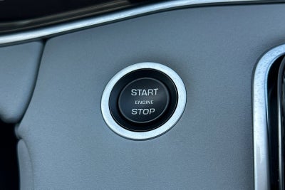 2022 Land Rover Range Rover Evoque SE