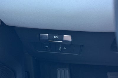 2022 Land Rover Range Rover Evoque SE