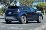 2022 Land Rover Range Rover Evoque SE