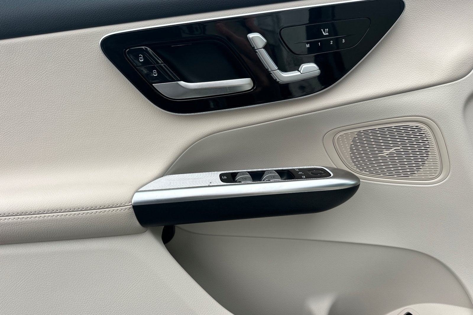 2025 Mercedes-Benz GLC GLC 300 4MATIC®