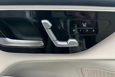 2025 Mercedes-Benz GLC GLC 300 4MATIC®