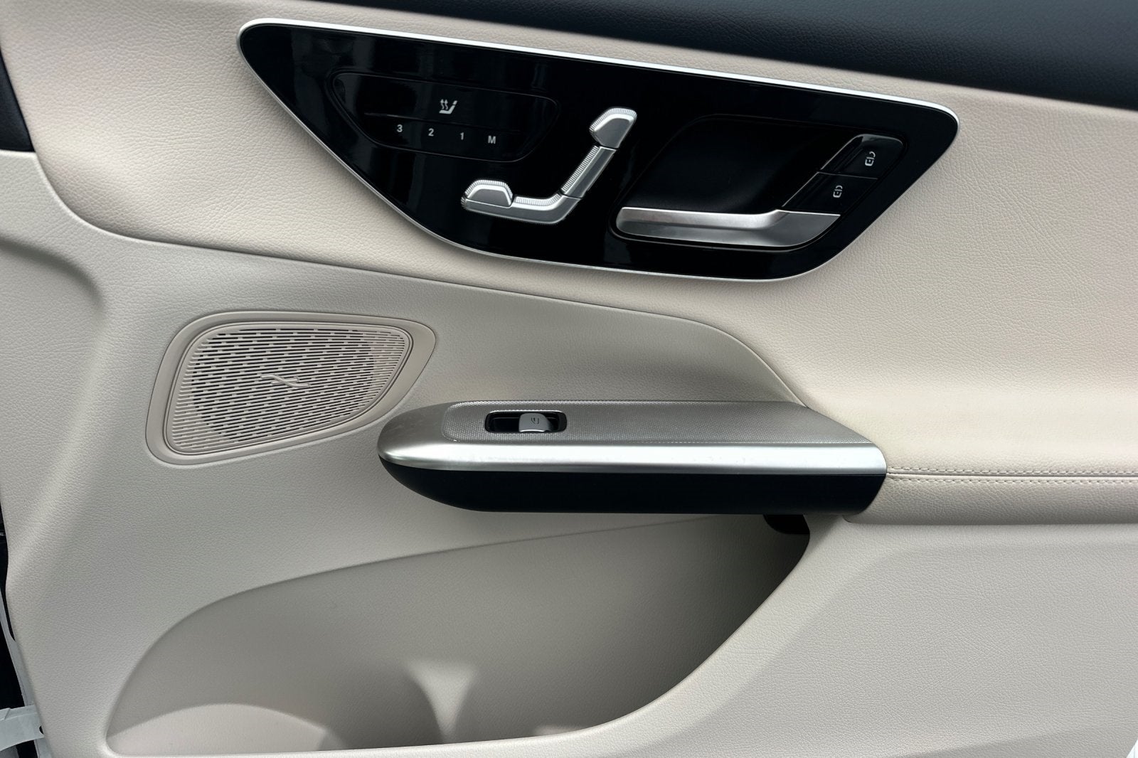 2025 Mercedes-Benz GLC GLC 300 4MATIC®