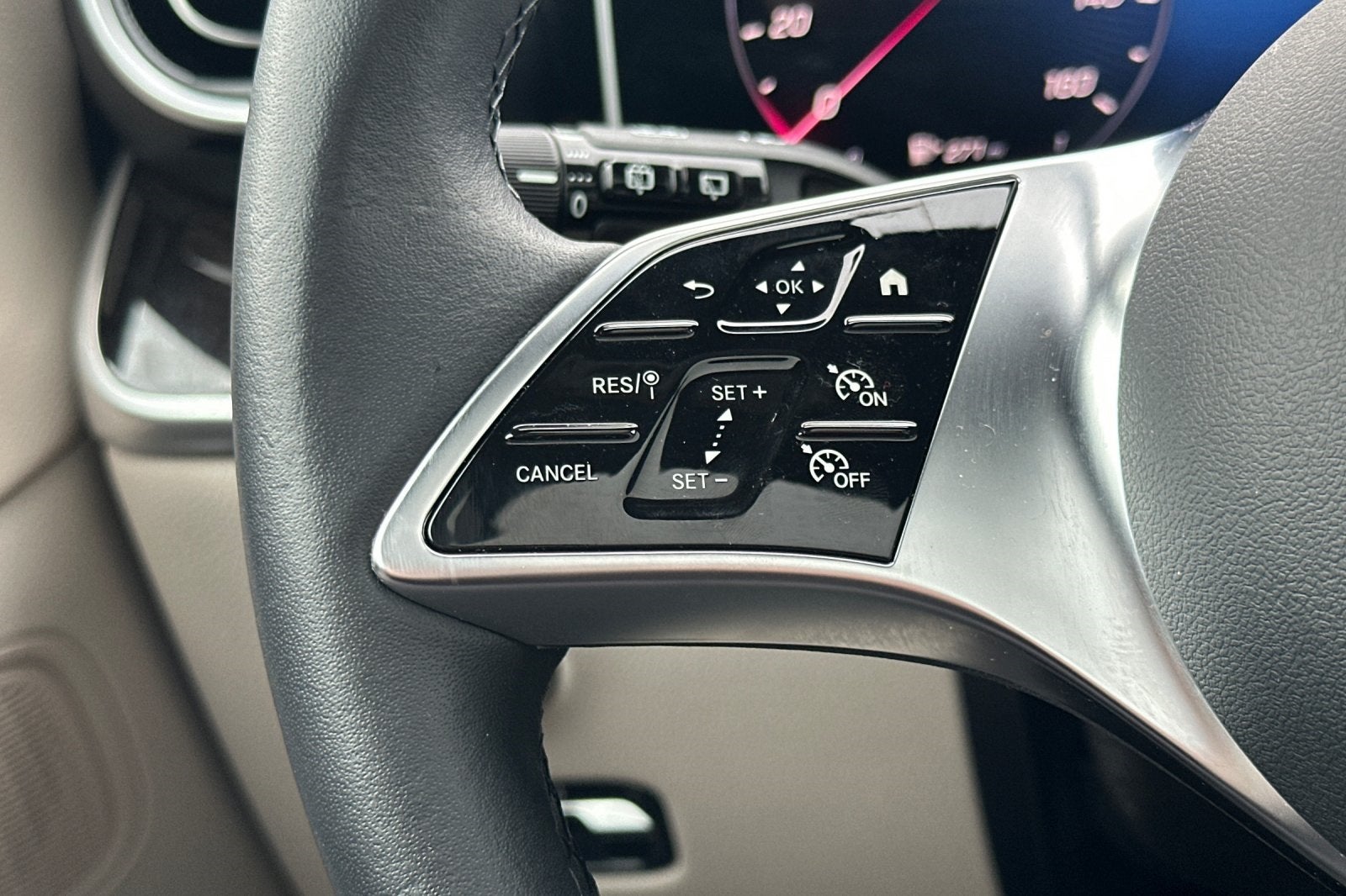 2025 Mercedes-Benz GLC GLC 300 4MATIC®