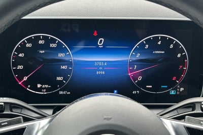 2025 Mercedes-Benz GLC GLC 300 4MATIC®