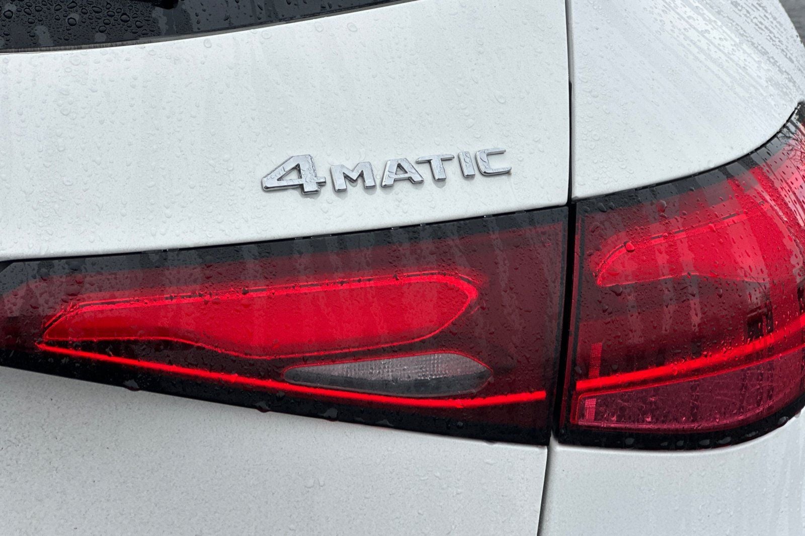 2025 Mercedes-Benz GLC GLC 300 4MATIC®