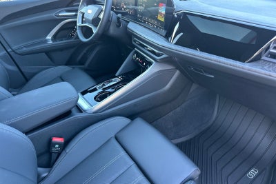 2025 Audi Q5 2.0T Premium Plus quattro