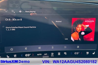 2025 Audi Q5 2.0T Premium Plus quattro