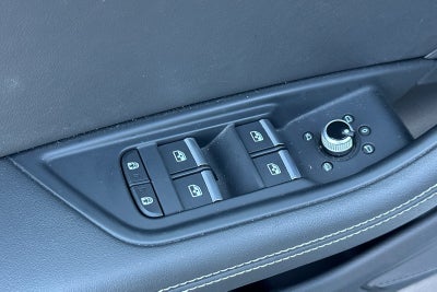 2022 Audi A4 45 S line Premium Plus quattro