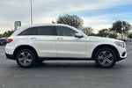 2018 Mercedes-Benz GLC GLC 300 4MATIC®