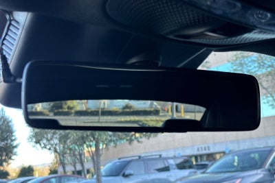 2019 Mercedes-Benz E-Class E 53 AMG® 4MATIC®