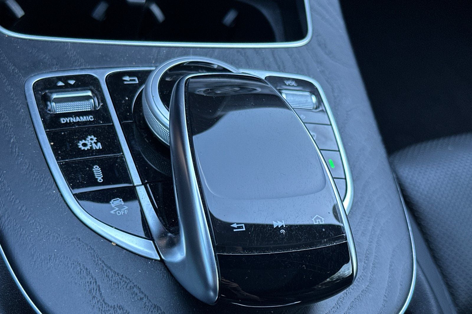 2019 Mercedes-Benz E-Class E 53 AMG® 4MATIC®