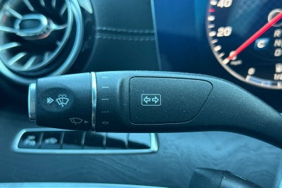 2019 Mercedes-Benz E-Class E 53 AMG® 4MATIC®