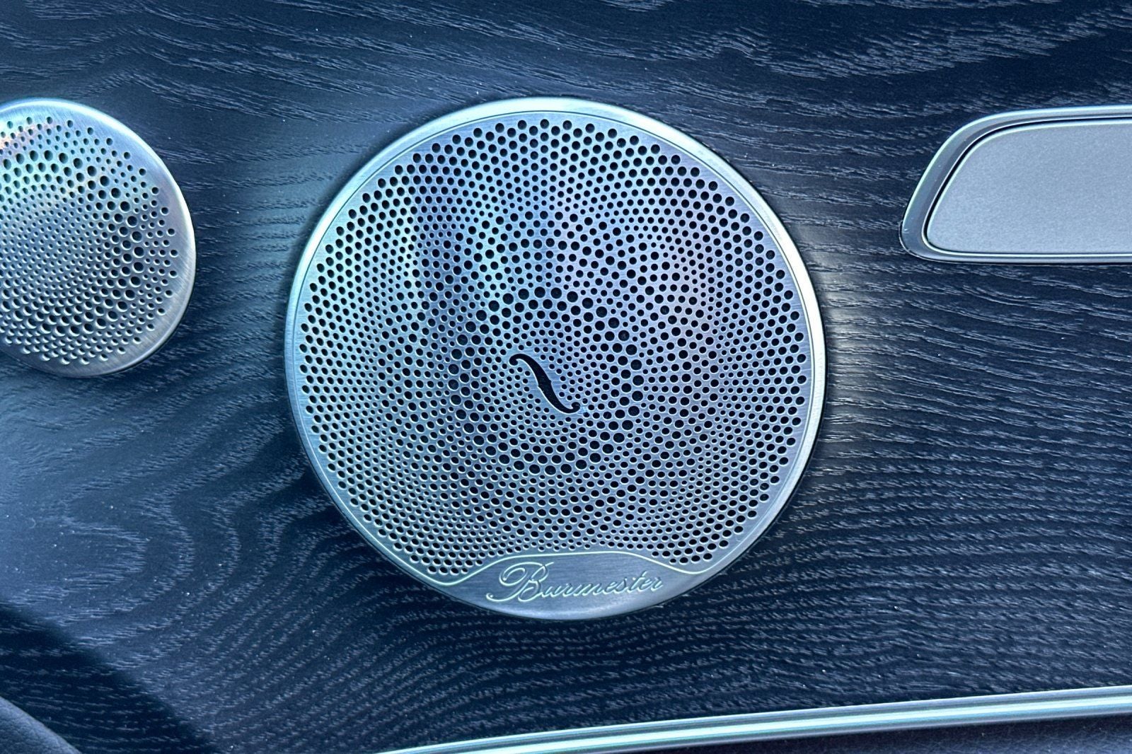 2019 Mercedes-Benz E-Class E 53 AMG® 4MATIC®