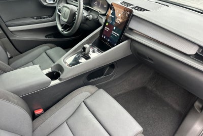 2023 Polestar 2 Long Range Single Motor