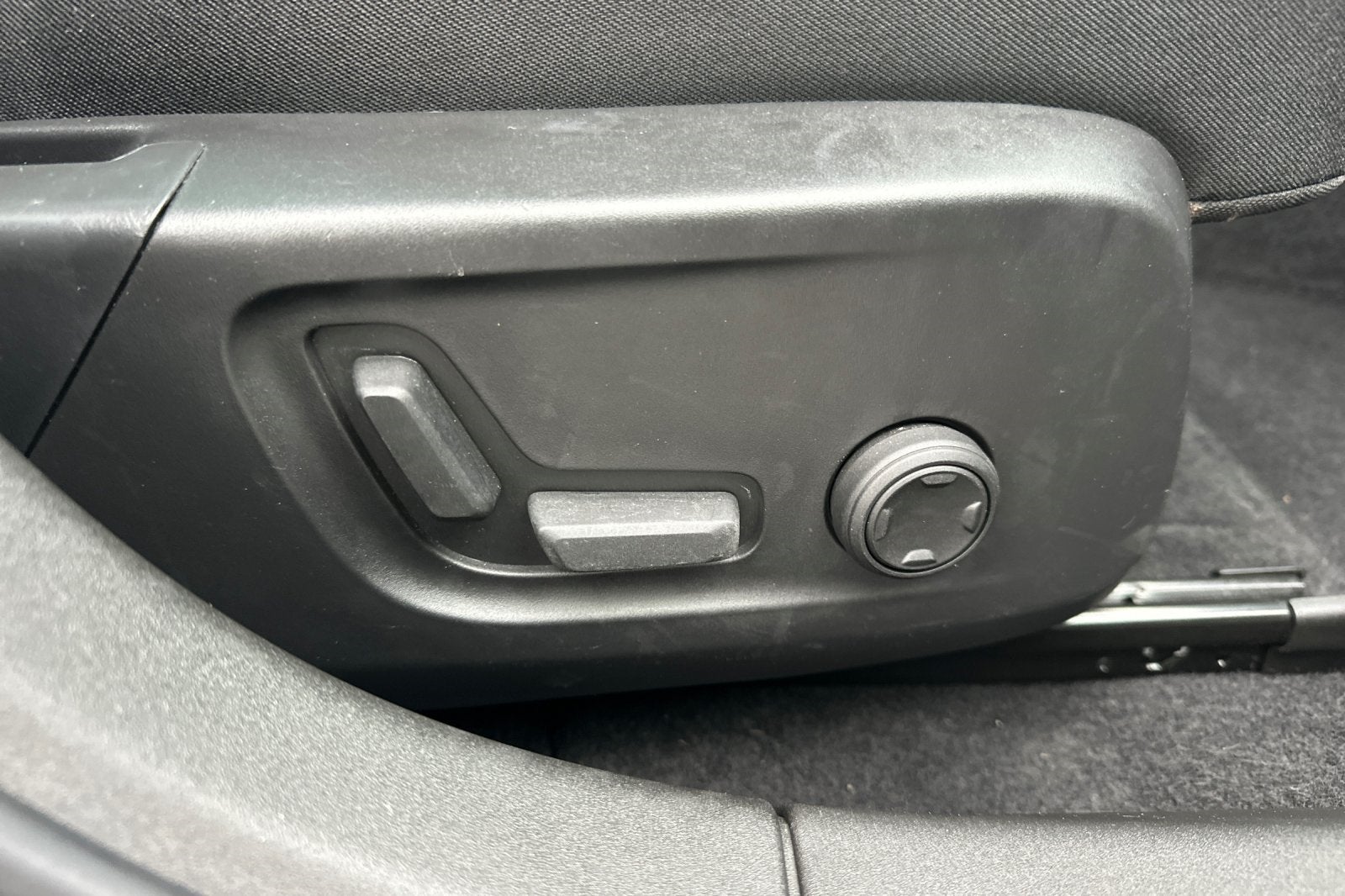 2023 Polestar 2 Long Range Single Motor