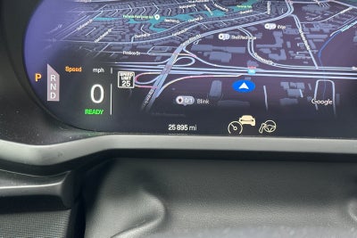 2023 Polestar 2 Long Range Single Motor