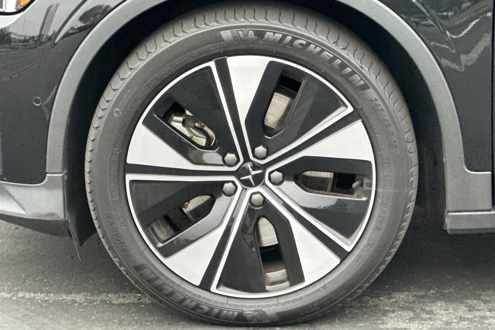 2023 Polestar 2 Long Range Single Motor