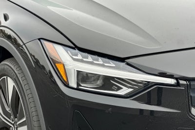 2023 Polestar 2 Long Range Single Motor