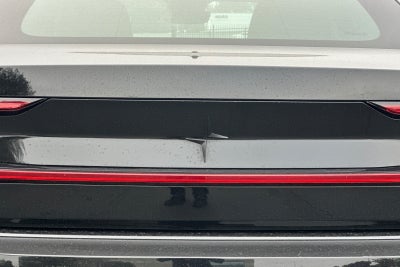 2023 Polestar 2 Long Range Single Motor