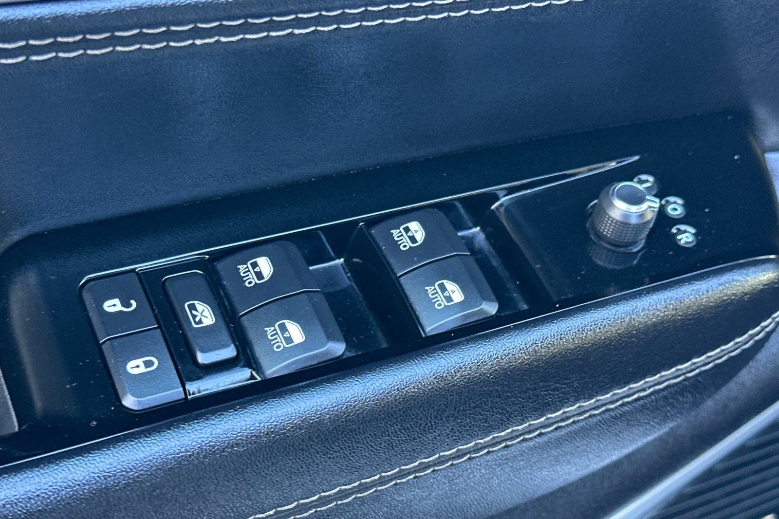 2023 Jeep Wagoneer L Series II
