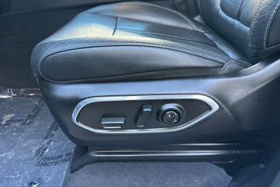 2023 Jeep Wagoneer L Series II