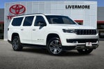 2023 Jeep Wagoneer L Series II