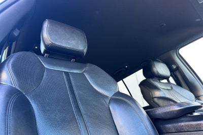 2023 Jeep Wagoneer L Series II