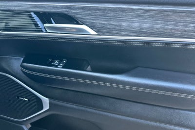 2023 Jeep Wagoneer L Series II
