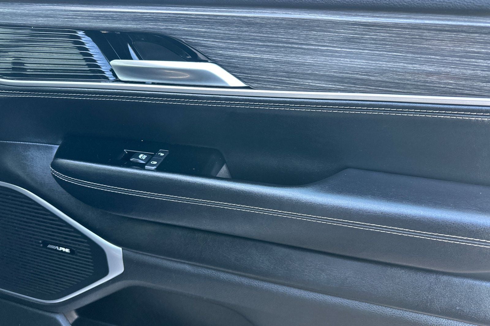 2023 Jeep Wagoneer L Series II