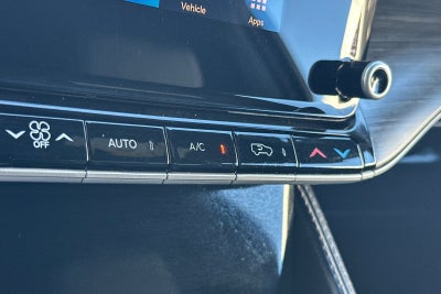 2023 Jeep Wagoneer L Series II