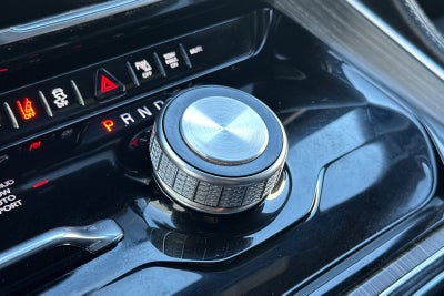2023 Jeep Wagoneer L Series II