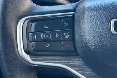 2023 Jeep Wagoneer L Series II