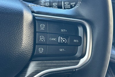 2023 Jeep Wagoneer L Series II