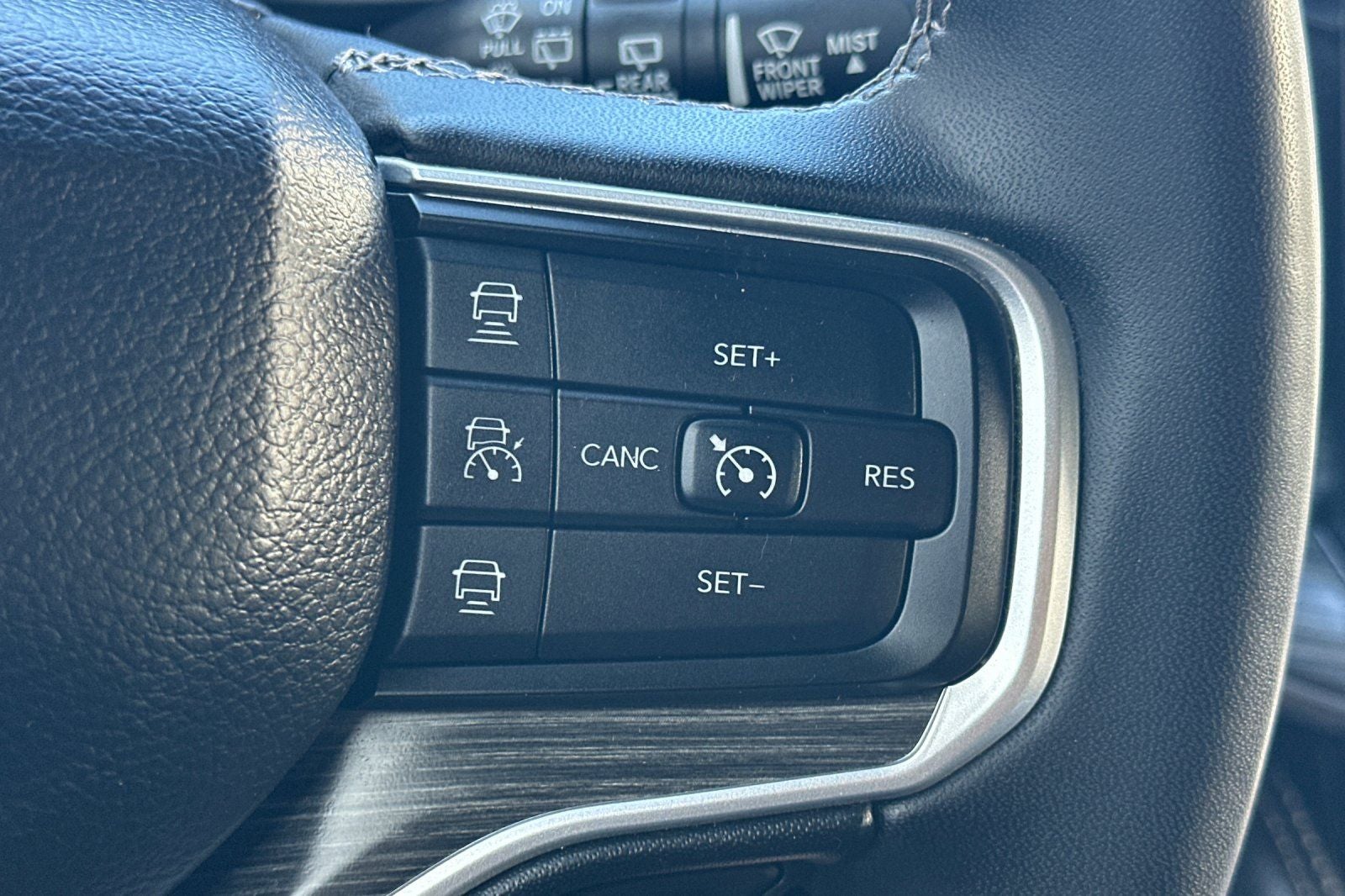 2023 Jeep Wagoneer L Series II