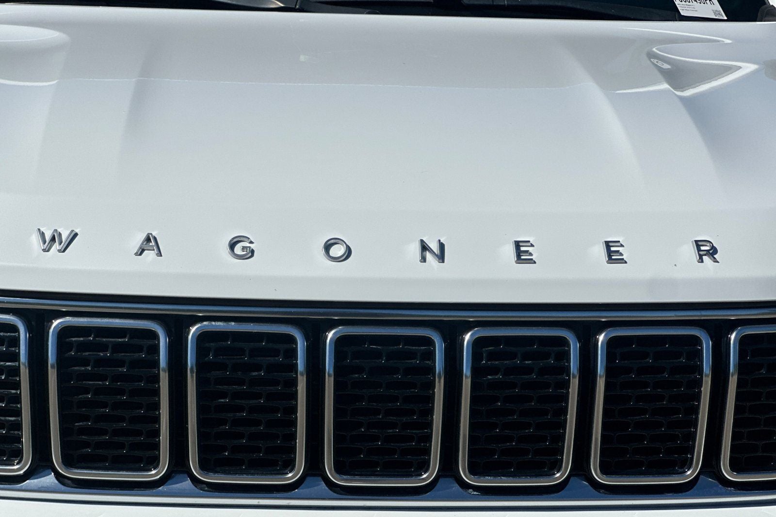 2023 Jeep Wagoneer L Series II