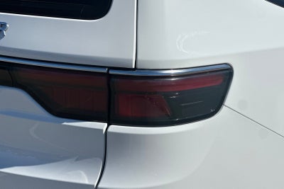 2023 Jeep Wagoneer L Series II