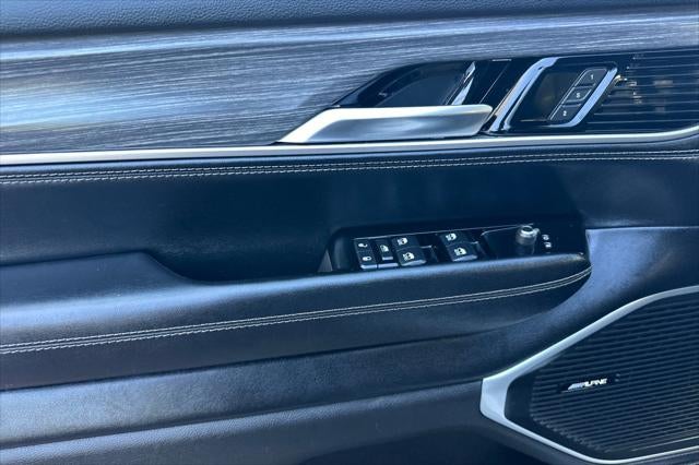 2023 Jeep Wagoneer L Series II