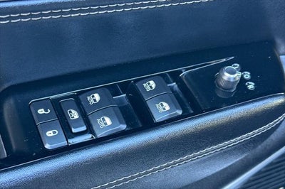 2023 Jeep Wagoneer L Series II