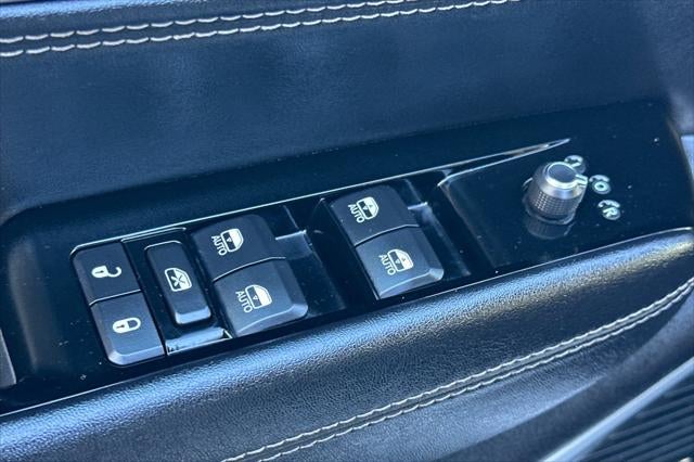 2023 Jeep Wagoneer L Series II