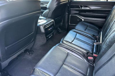 2023 Jeep Wagoneer L Series II