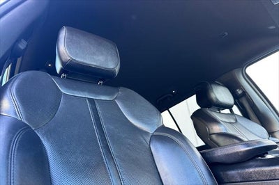 2023 Jeep Wagoneer L Series II