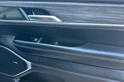 2023 Jeep Wagoneer L Series II