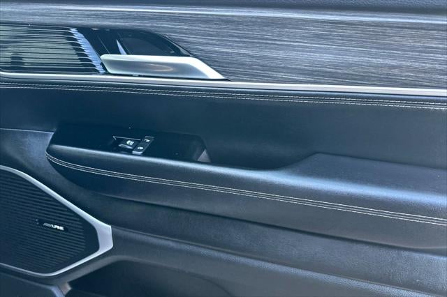 2023 Jeep Wagoneer L Series II