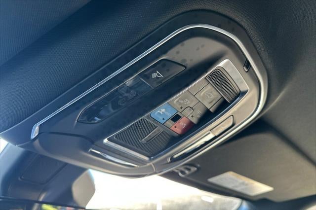2023 Jeep Wagoneer L Series II