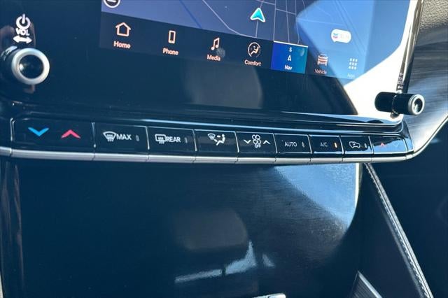 2023 Jeep Wagoneer L Series II