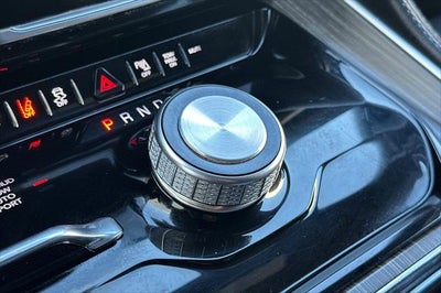 2023 Jeep Wagoneer L Series II