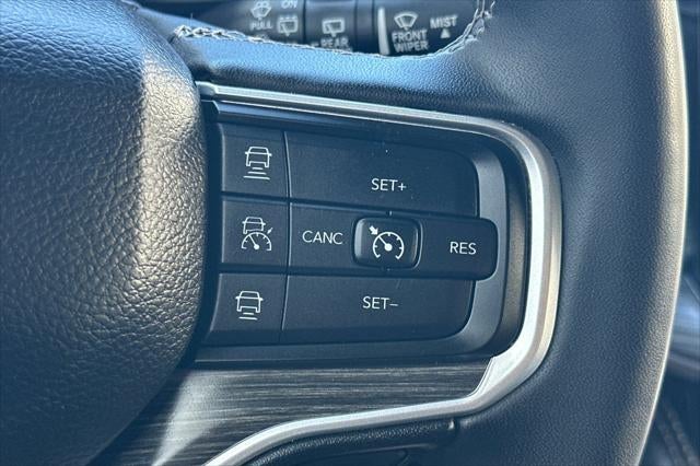 2023 Jeep Wagoneer L Series II