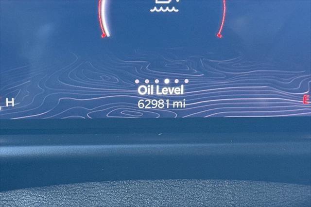 2023 Jeep Wagoneer L Series II