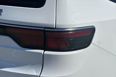 2023 Jeep Wagoneer L Series II